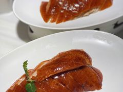 -鸭王烤鸭店(三里河店)