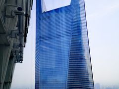 -上海金茂大厦88层观光厅