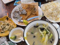 -叶存利海鲜大馅饺子(海宁路总店)