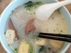 -一品小笼(金融街店)