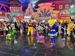 -大连海昌发现王国主题公园