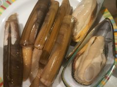 圣子王-喜庭海鲜自助(来福士店)