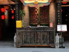 -双流老妈兔头(荟聚店)