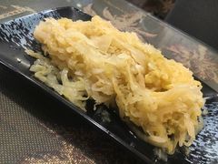 -小窝头炭火铜锅
