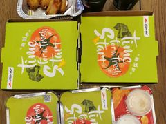 -必胜客(唐延店)