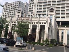 -广东温泉宾馆