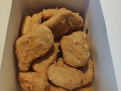 -麦当劳(季平店)