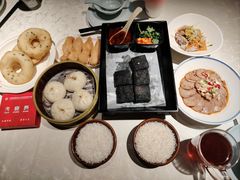 -火宫殿·小吃王国(坡子街店)