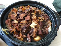 -赵家牛肉砂锅(台西三路店)