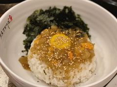 -普乐酱蟹(coex店)