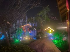 -水月周庄铂尔曼酒店 · 漾全日餐厅