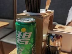 -西粉堂新疆米粉(朝外店)
