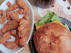 -必胜客(金高店)