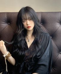 -sy杉影印象COLOUR专业烫染
