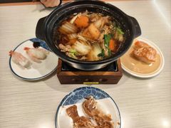 -滨寿司(新街口中央商场店)