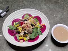 -东来顺(非遗·清真火锅·盛世广场店)