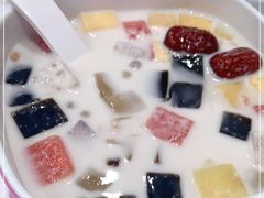 -老海南椰奶清补凉(文化宫老店)