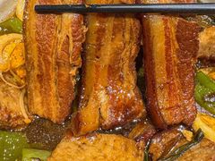 -城南往事·鲁菜济南菜(软件园美莲广场店)