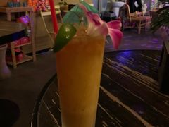-The Tiki Bungalow提基小木屋酒吧