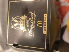 -麦当劳(世纪汇广场店)
