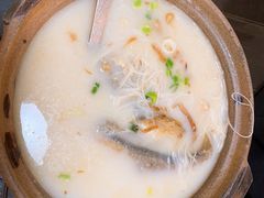 黄鱼煮面线-堂宴·老厦门私房菜(1988仙岳总店)