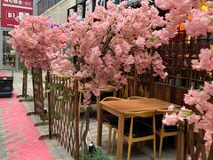 -星巴克(北京望京东园店)