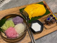 -四面泰(万象城店)