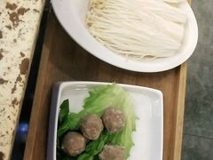 -原味四季椰子鸡(公明百佳华店)