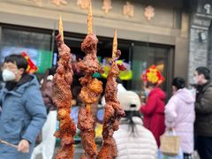 -东来顺饭庄(王府井步行街店)