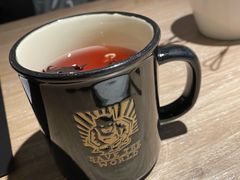 陈皮洛神花茶盒-太二酸菜鱼(菱角湖万达店)
