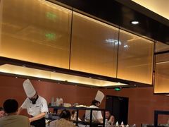 -大神太神·铁板烧(七宝领展广场店)