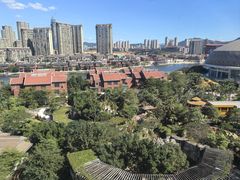 -灵玲国际马戏城