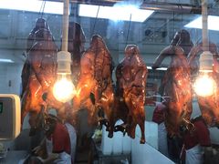 -北京王府井烤鸭(泰兴店)