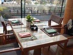 -永泰福朋喜来登酒店-宜客乐自助餐厅(远大路店)