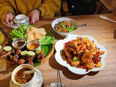 -小喜客·云南特色菜(纳西庭院店)