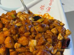 -峨嵋酒家(地安门店)