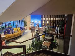 -码头鲜精致威海菜(欧乐坊店)