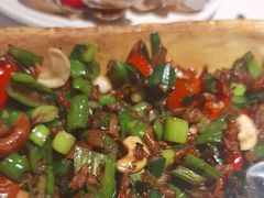 -老阿爸鲜鱼土菜(独墅湖店)