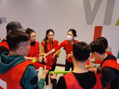 -兵魂·室内真人CS枪战俱乐部·团建·军事轰趴馆