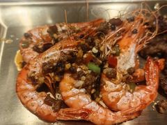 -大神太神·铁板烧(瑞虹天地月亮湾店)