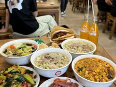 -老刘家永盛斋(东关南街店)