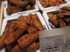 -上海全国土特产食品商场(淮海中路店)