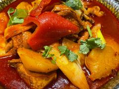 -品回味清真西北楼(宁波首店)