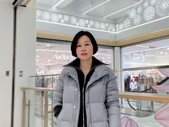 -南京商厦