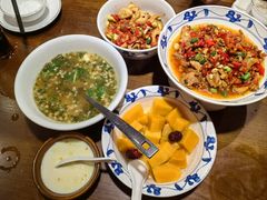 -八碗湘长沙市井菜(坡子街店)