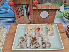 -安上粉皮.非遗手工小吃(骑龙巷店)