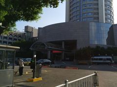 -咸亨大酒店-自助餐厅(解放南路店)