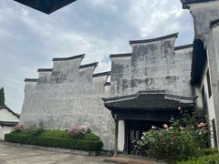 -乌镇东栅景区