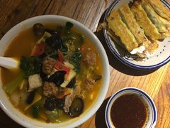 锅贴-袁家村关中印象体验地(东方亿象城店)
