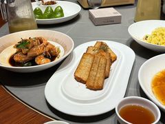 -阿明小菜·海鲜·上海菜(梅陇店)
